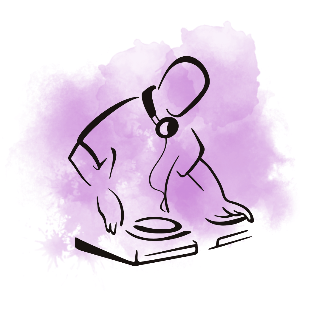 Party DJs