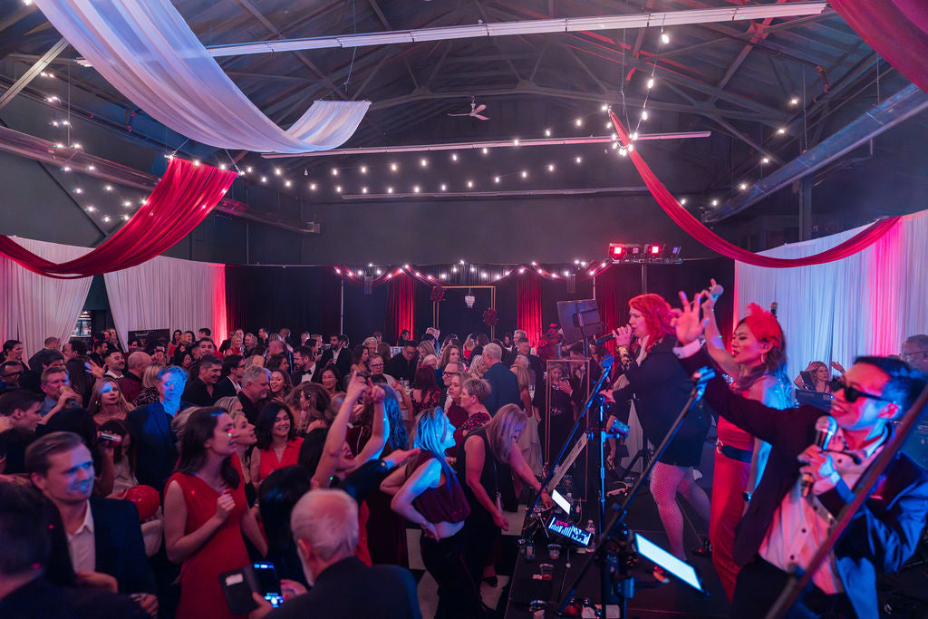 Stop Losing Your Crowd: How to Build a Corporate Event Timeline That Actually Works