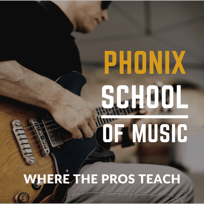 Jazz Saxophone Lesson