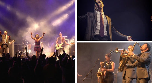 Top 6 Bands For Weddings in Vancouver, Best Wedding entertainment