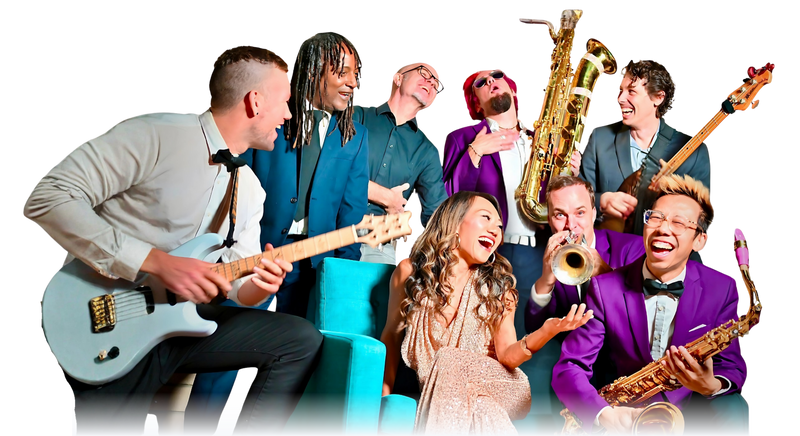 The Phonix Band Story