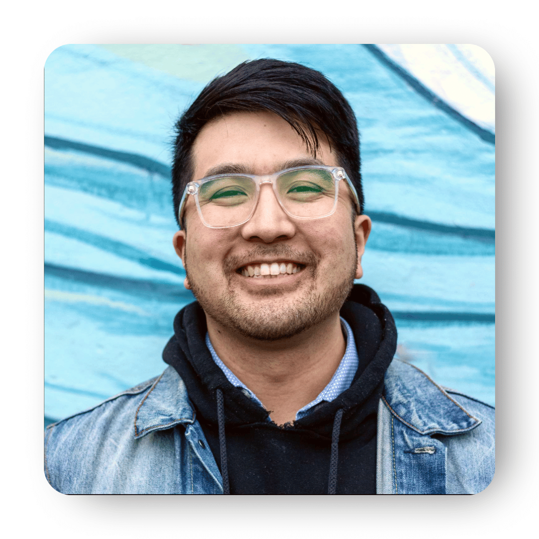 Ricky Pinto Model Rich Pinto - Vancouver Singer Guitar Player – The Phonix