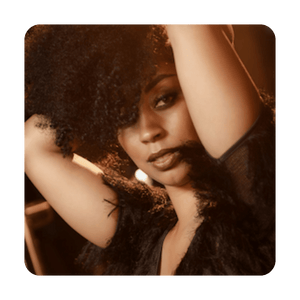 Kristle Dos Santos - Soul Singer