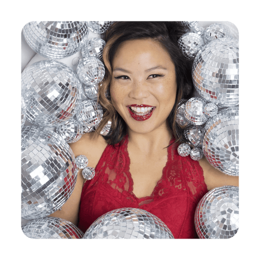 Kristin Fung - Loop Artist