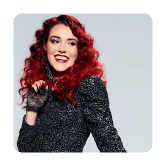 Siobhan Walsh - Vocalist