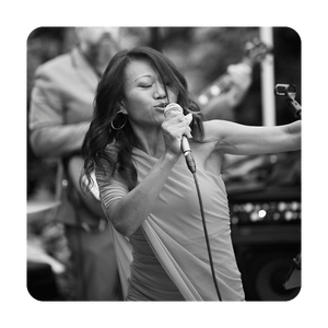 Jackie Nguyen - Vocalist