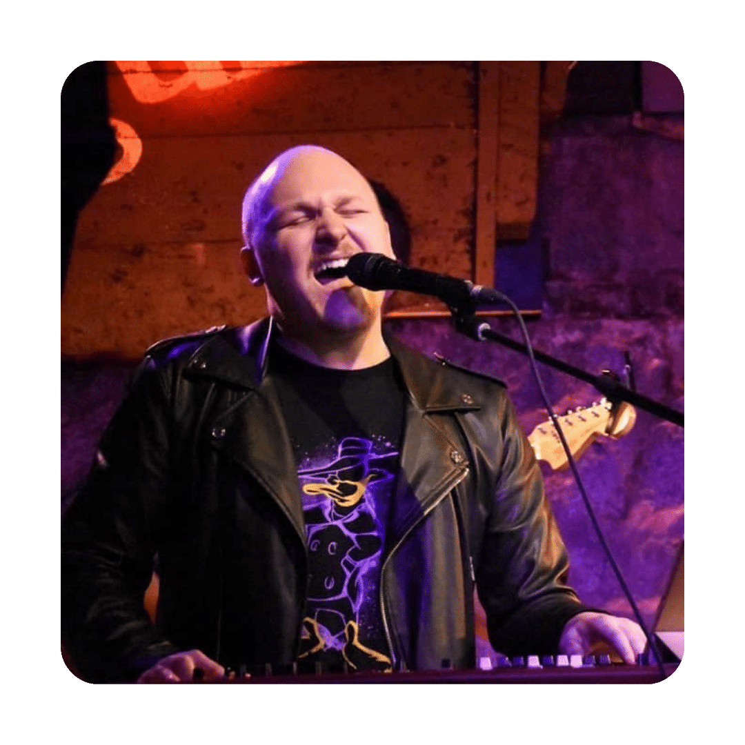 Jonny Tobin - Loop Artist