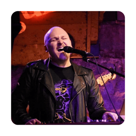 Jonny Tobin - Loop Artist