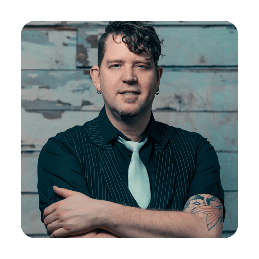 Jacob Dryden - Singer Guitarist