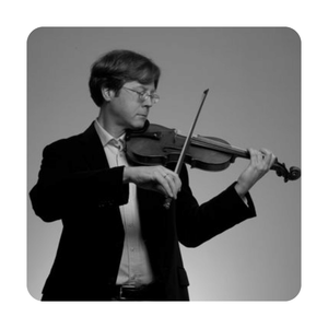 Cameron Wilson - Solo Violinist