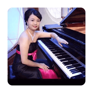 Catherine Tseng - Concert Pianist