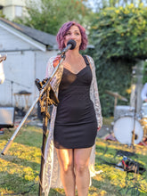vocalist for wedding in victoria bc yyj