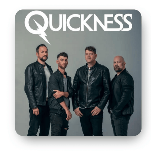 Quickness Band - Party Rock Band