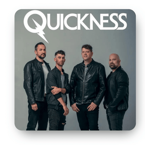 Quickness Band - Party Rock Band
