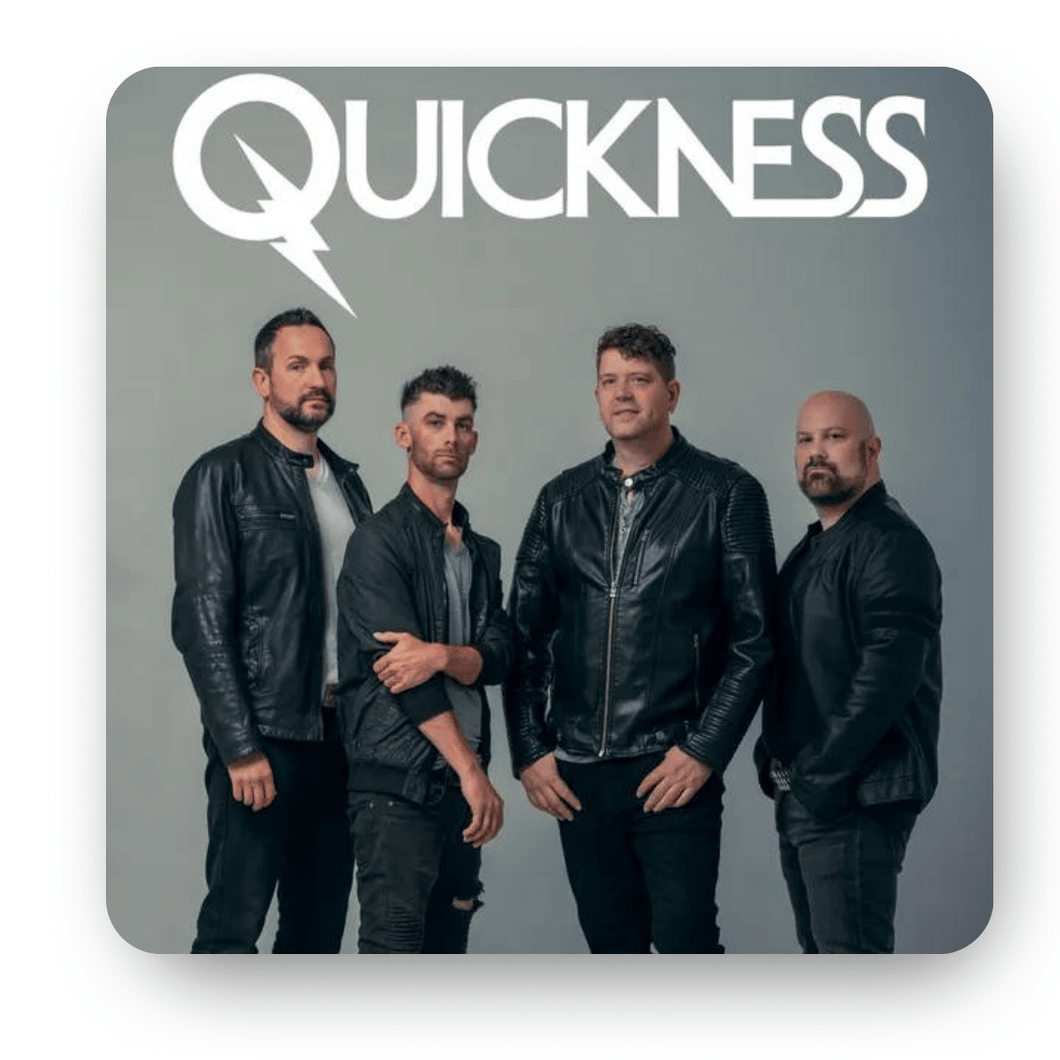 Quickness Band