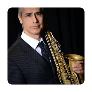 Saul Berson - Jazz Saxophonist