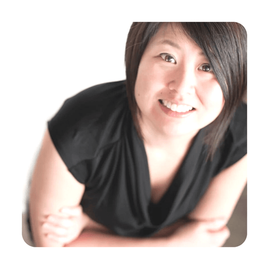 Sharon Minemoto - Jazz Pianist