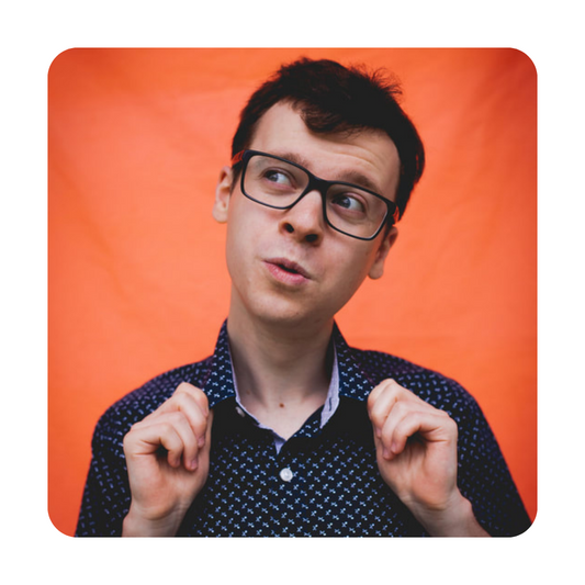 Will Clements - Jazz Singer