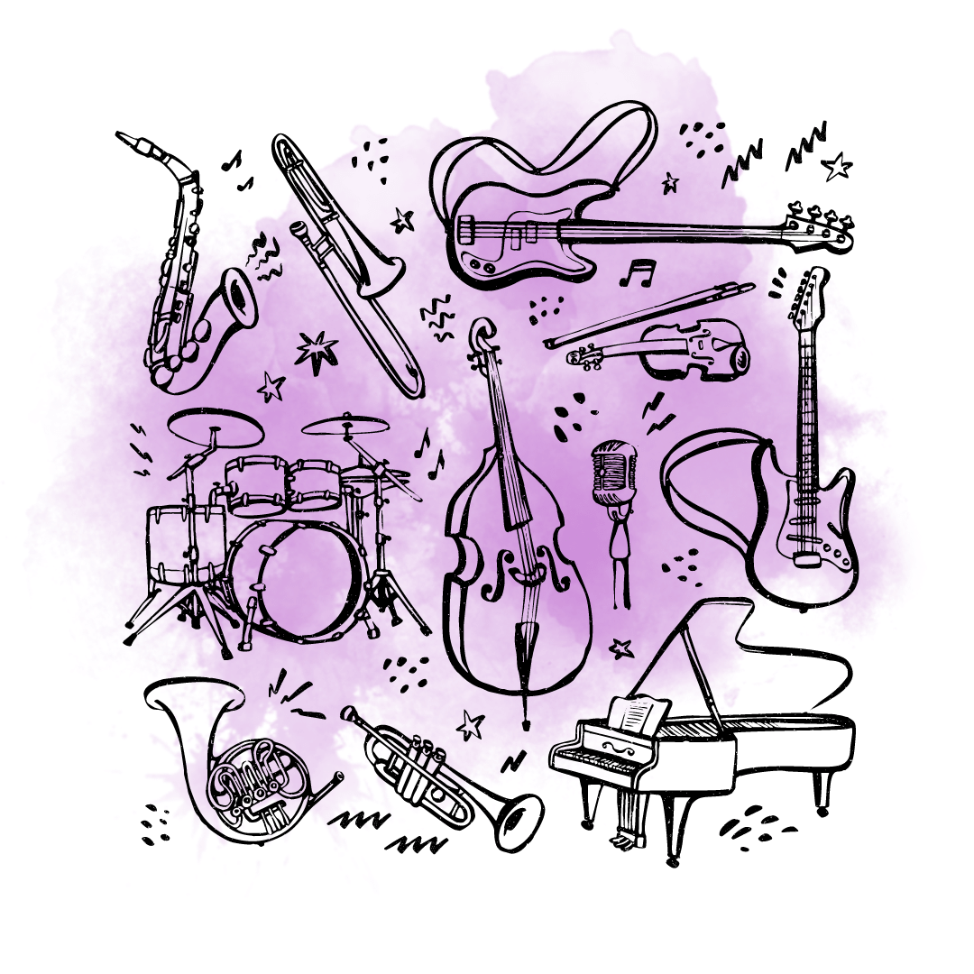 Cocktail Band
